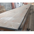 NM500 slijtvast stalen plaat bimetallic